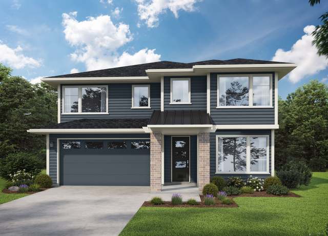 Property at HH 136 MOD Plan, Bend, OR 97702, 4 beds, 2.5 baths