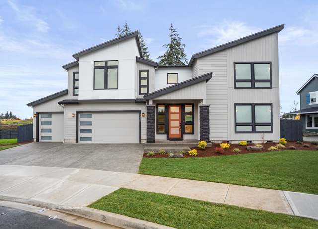 Property at The 3967 Plan, Ridgefield, WA 98642, 5 beds, 3.5 baths