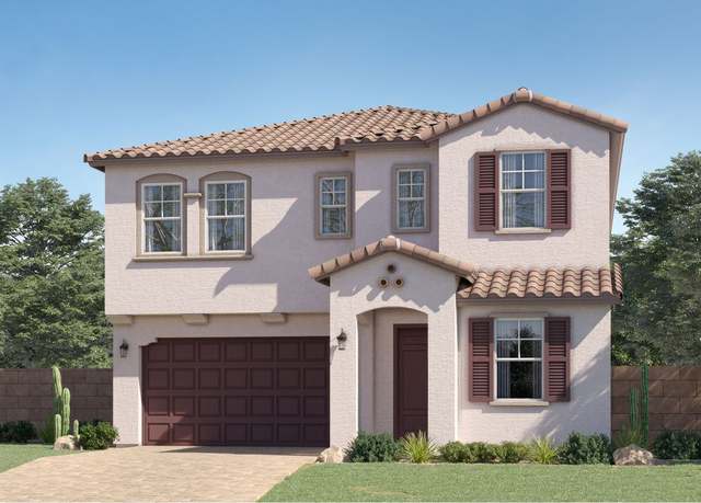 Property at 11959 W Calle De Pompas, Peoria, AZ 85383, 5 beds, 3 baths