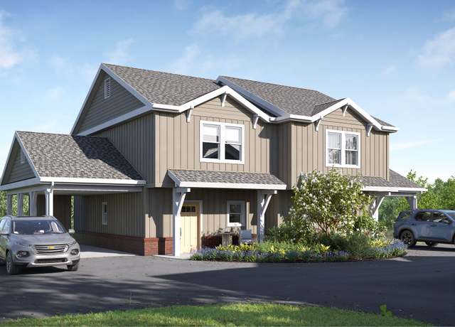Property at The Walnut Plan, Marion, VA 24354, 2 beds, 2.5 baths