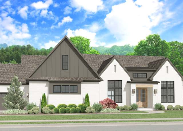 Property at The Crofton Plan, Huntsville, AL 35803, 3 beds, 2.5 baths