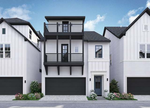 Property at 1005 Golden Nectar Ln, Houston, TX 77008, 4 beds, 3.5 baths