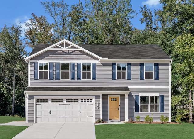 Property at Cedar with Included Full Basement Plan, Dayton, OH 45404, 4 beds, 2.5 baths