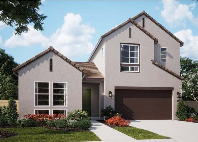 Property at Residence 4 Plan, San Diego, CA 92129, 3 beds, 3.5 baths
