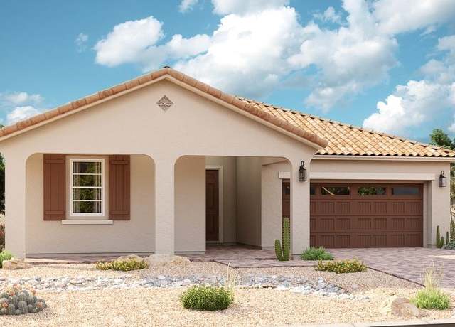 Property at Celeste Plan, Queen Creek, AZ 85142, 4 beds, 3 baths