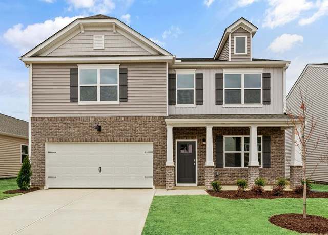 Property at 6640 Grogan Hill Rd, Whitsett, NC 27377, 4 beds, 2.5 baths