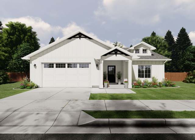 Property at Somerley Plan, Brigham City, UT 84302, 2 beds, 2 baths