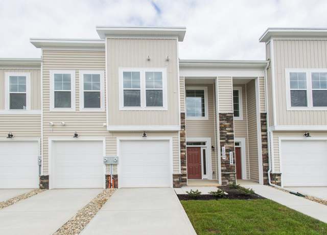 Property at Winchester Plan, Midlothian, VA 23112, 3 beds, 2 baths