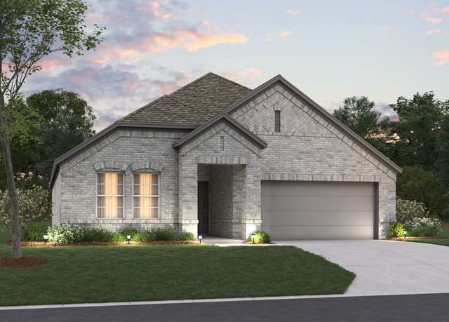 Property at Shipton Plan, Argyle, TX 76226, 4 beds, 2 baths