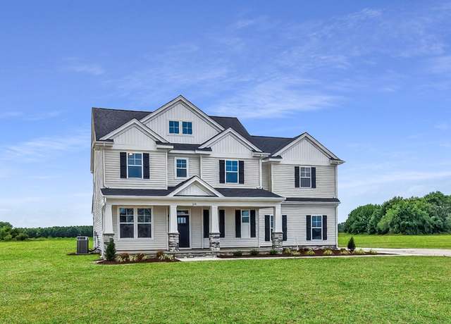 Property at The Ambler Plan, Moyock, NC 27958, 4 beds, 2.5 baths