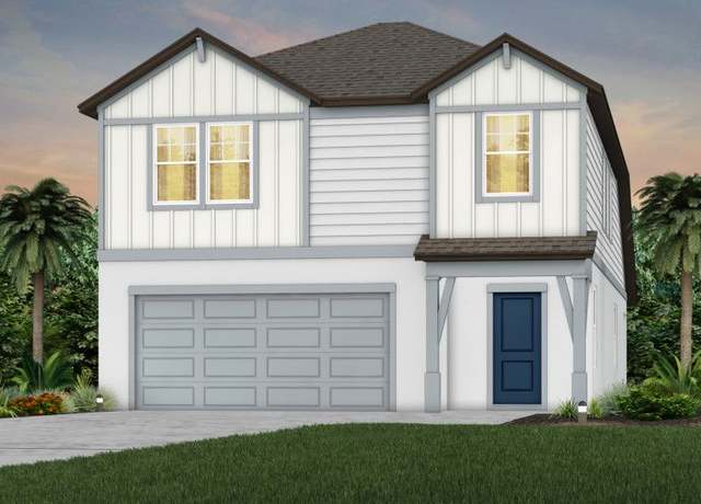 Property at 6019 Jensen View Ave, Apollo Beach, FL 33572, 4 beds, 2.5 baths