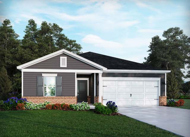 Property at Chandler Basement Plan, Salisbury, NC 28144, 4 beds, 3 baths