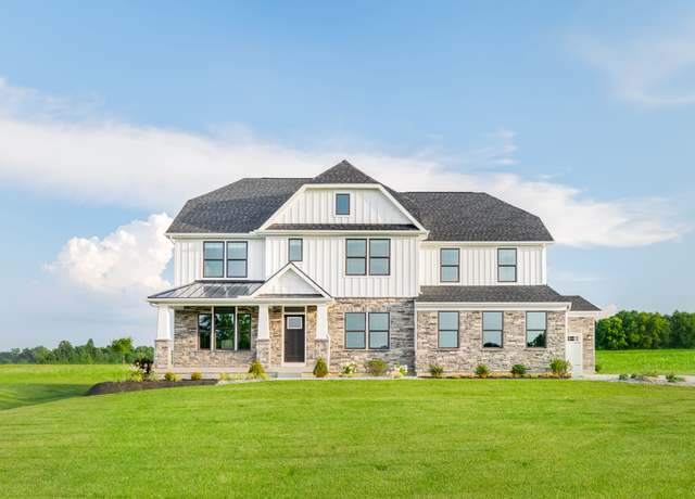 Property at Normandy Estate w/ Finished Basement Plan, Dayton, OH 45458, 4 beds, 3.5 baths