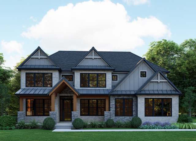 Property at The Ashbury: Build on Your Lot Plan, Middletown, OH 45042, 4 beds, 2.5 baths