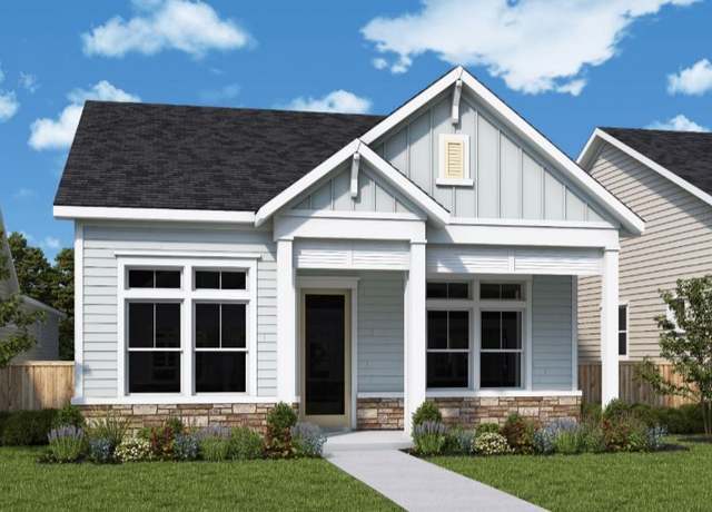 Property at Florentina by David Weekley Homes _Crosswinds Plan, Ponte Vedra, FL 32081, 3 beds, 2.5 baths