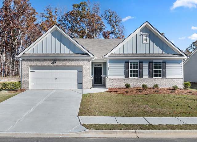 Property at Denton Plan, Dallas, GA 30132, 4 beds, 2 baths