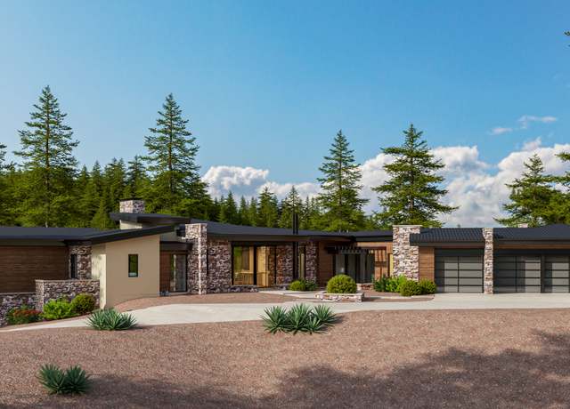 Property at Ponderosa Plan, Payson, AZ 85541, 4 beds, 4 baths