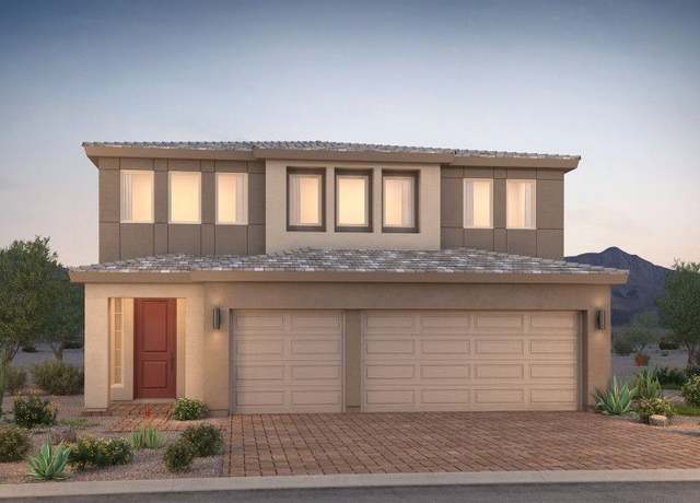 Property at The Harper Plan, Las Vegas, NV 89139, 4 beds, 3 baths
