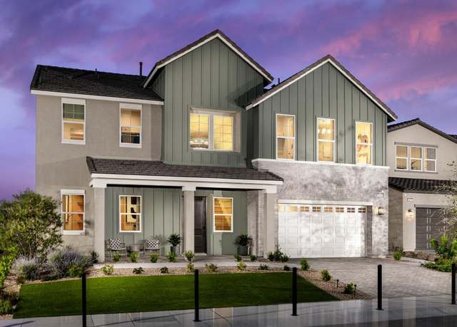 Property at Rubino Plan, Las Vegas, NV 89131, 4 beds, 3.5 baths