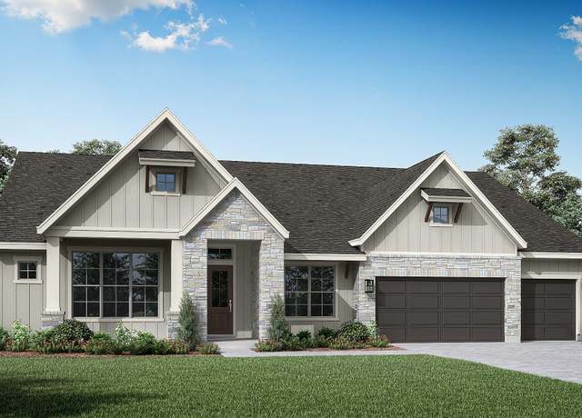 Property at Ashlyn Plan, Magnolia, TX 77354, 4 beds, 3.5 baths