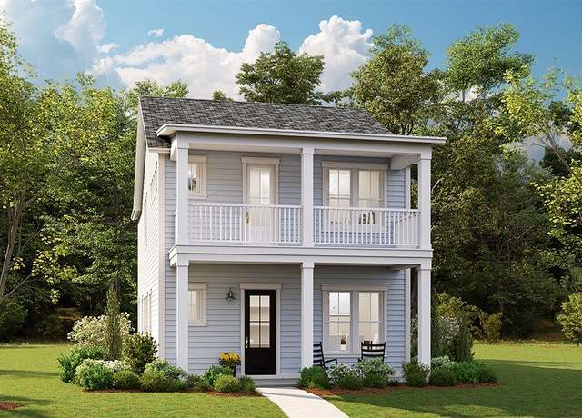 Property at PINCKNEY Plan, Summerville, SC 29485, 3 beds, 2.5 baths