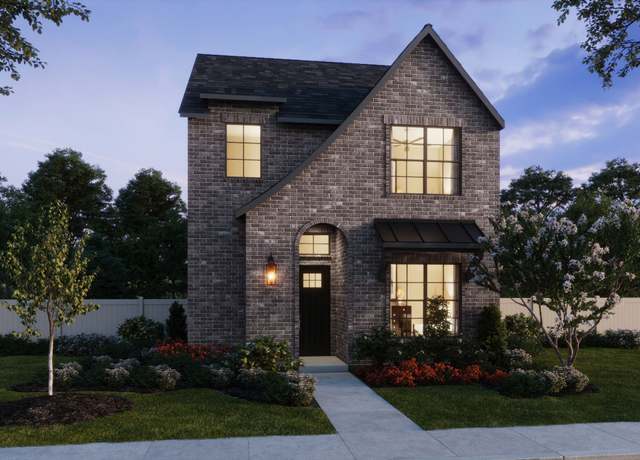 Property at Madeleine Plan, Allen, TX 75013, 4 beds, 4 baths
