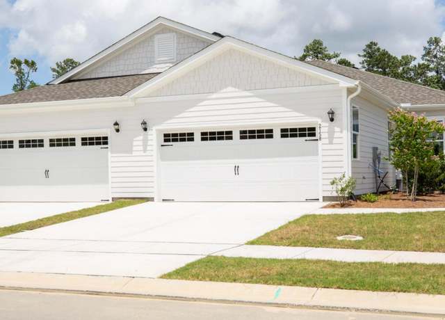 Property at TUSCAN II Plan, Leland, NC 28451, 3 beds, 2 baths