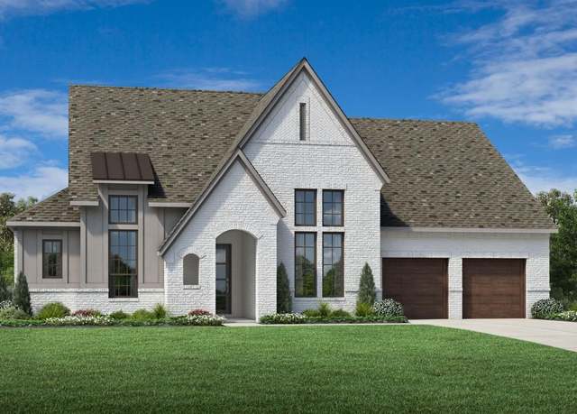 Property at Grady Plan, Hurst, TX 76054, 4 beds, 3.5 baths
