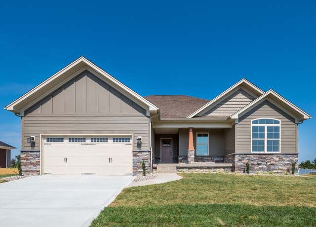 Property at Homes Available Soon Plan, Charlestown, IN 47111