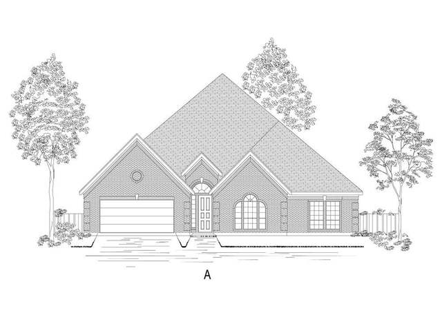 Property at Eastlake F Plan, Haslet, TX 76052, 4 beds, 3.5 baths
