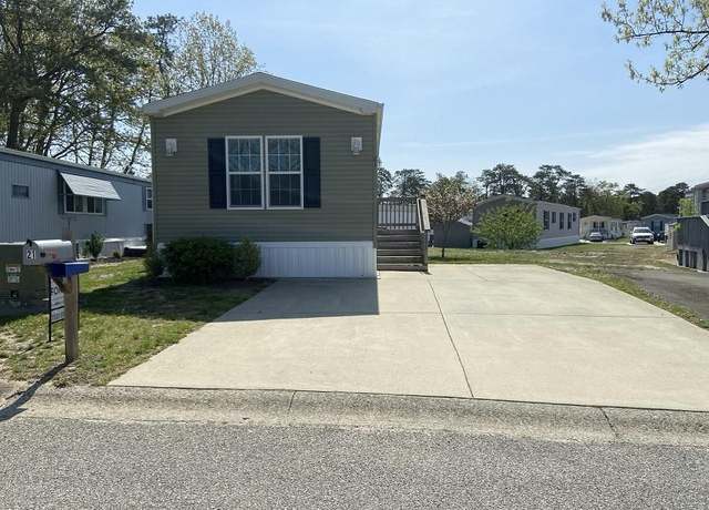 Property at 1099-L4 Plan, Manchester Township, NJ 08759, 2 beds, 2 baths