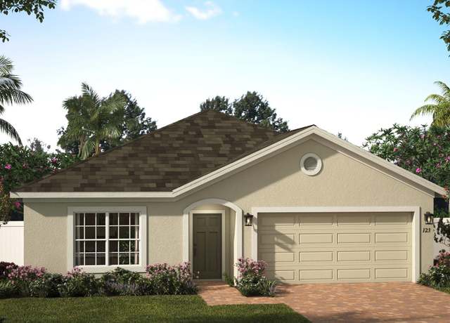 Property at 5996 Vision Rd, Saint Cloud, FL 34771, 4 beds, 2 baths