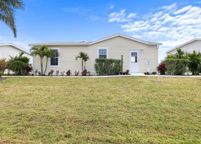 Property at The Orchid Plan, Lake Suzy, FL 34269, 2 beds, 2 baths