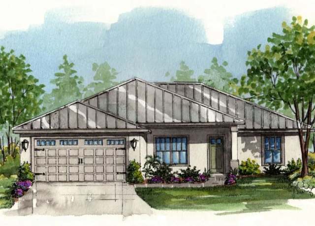 Property at Evergreen: Build On Your Lot Plan, Sebring, FL 33870, 3 beds, 2 baths