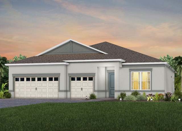 Property at Ashby Plan, Montverde, FL 34756, 3 beds, 2.5 baths