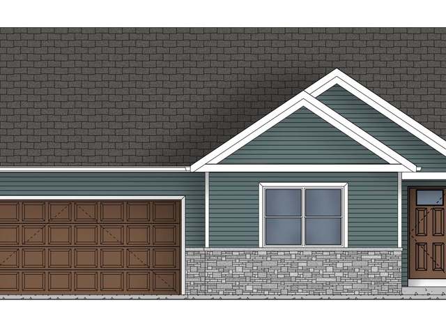 Property at Harrison Plan, Milford, IN 46542, 3 beds, 2 baths