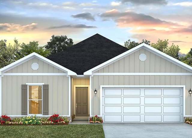Property at 22630 Hamilton St, Robertsdale, AL 36567, 4 beds, 2 baths