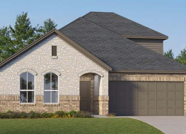 Property at 4779 Olympus Dr, Ennis, TX 75119, 4 beds, 2 baths