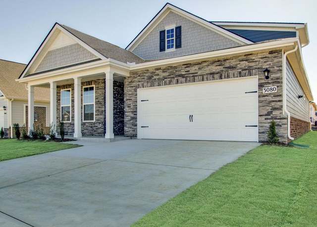 Property at 6718 Japonica Ln, White House, TN 37188, 3 beds, 2 baths