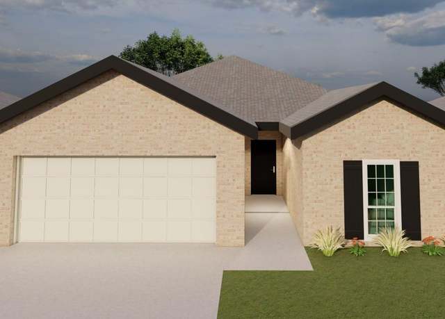 Property at 4502 Richardson Rd, Amarillo, TX 79118, 3 beds, 2 baths