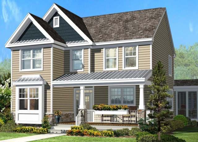 Property at Livingston Plan, Milton, DE 19968, 3 beds, 2.5 baths