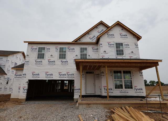 Property at 4593 Burgstaller Ct, Grove City, OH 43123, 4 beds, 2.5 baths