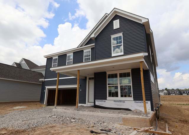Property at 4593 Burgstaller Ct, Grove City, OH 43123, 4 beds, 2.5 baths