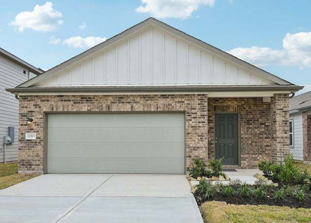 Property at Enterprise Plan, New Caney, TX 77357, 3 beds, 2 baths