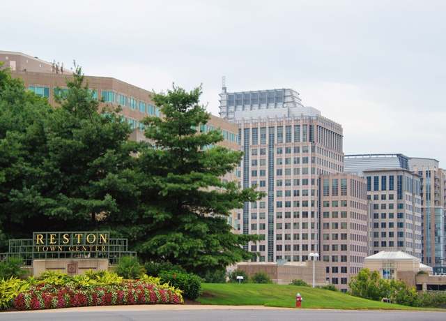 Property at Homes Available Soon Plan, Reston, VA 20190
