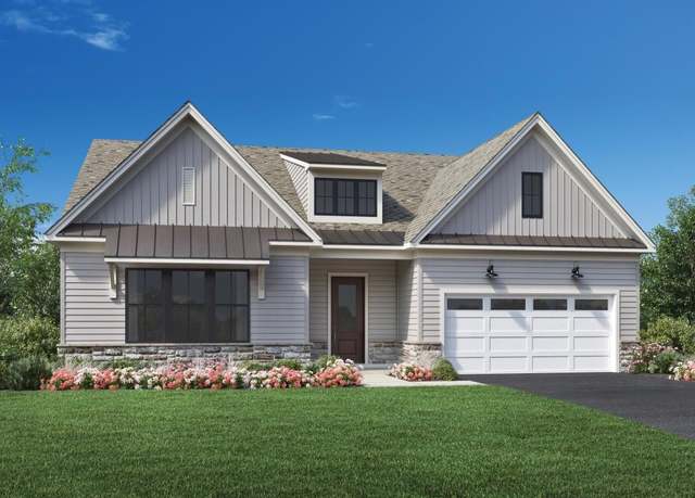 Property at 194 Ellery Way, Ambler, PA 19002, 2 beds, 2.5 baths