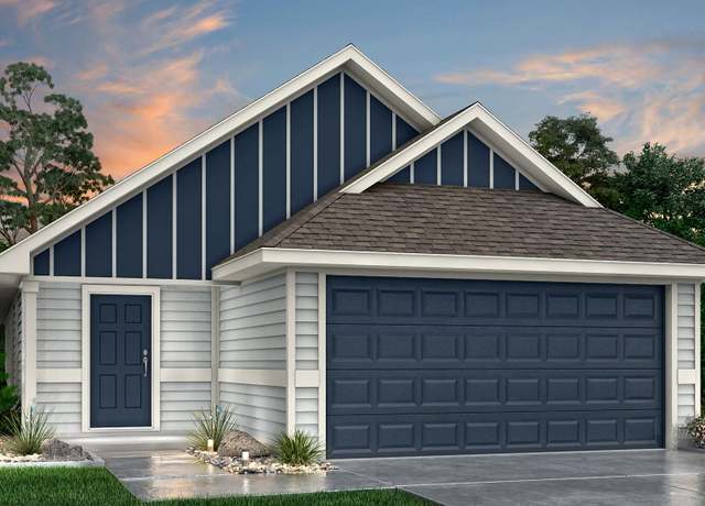Property at The Pinewood Plan, Conroe, TX 77301, 3 beds, 2 baths