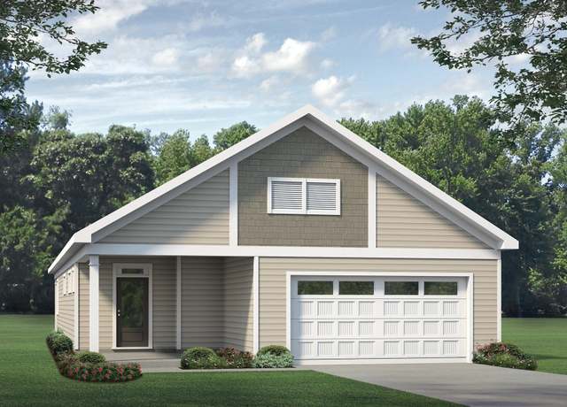 Property at Sycamore Plan, Clayton, NC 27527, 3 beds, 2 baths