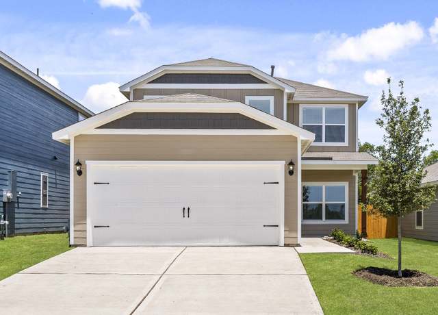 Property at Piper Plan, Crandall, TX 75114, 4 beds, 2.5 baths