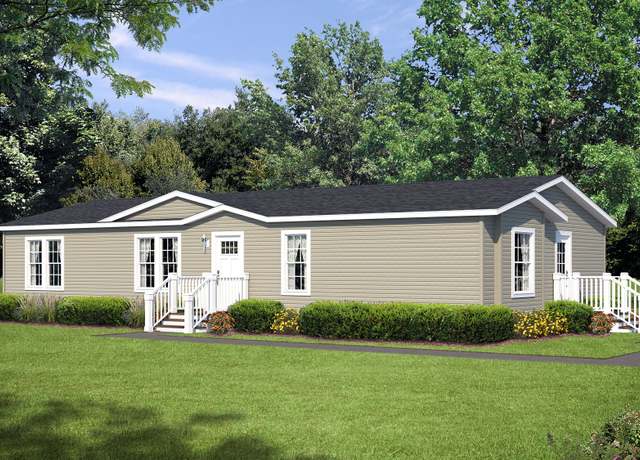 Property at Paramount - 470 Plan, Willis, MI 48191, 3 beds, 2 baths